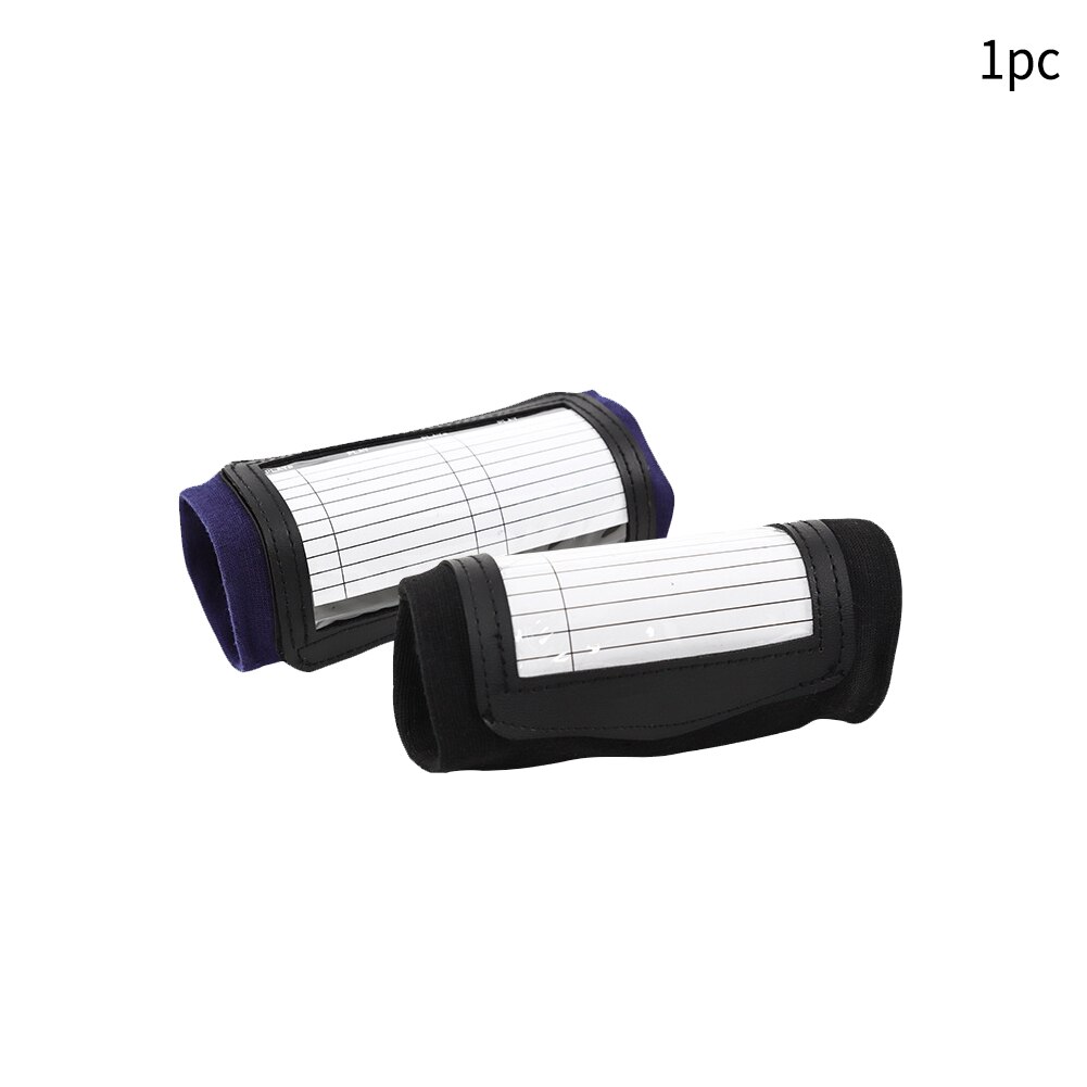 Tool Sports Protective Wrist Brace Playbook Tackle Football Wristband Baseball Rugby Hand Play Outdoor Absorb Sweat