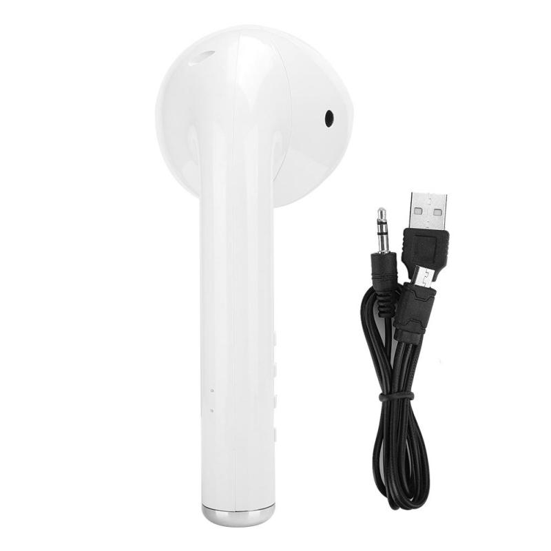 Bluetooth Bluetooth Speaker 5.0 Oversized Giant Headphone Model Wireless Speaker 3D Stereo Surround Support FM TF