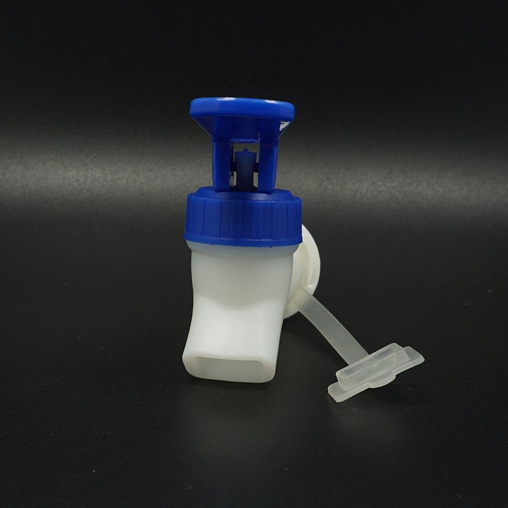 Faucet for Mineral Water Container Water Drain Valve Connector Plastic B99