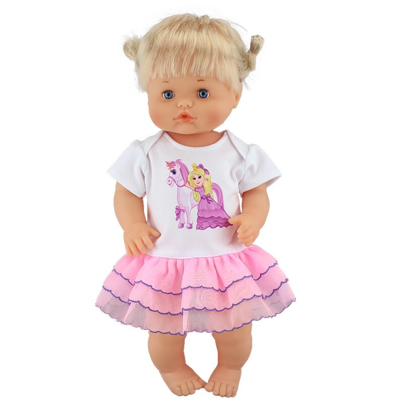 Di modo Variopinto del Vestito Misura 42 centimetri Nenuco Bambola Nenuco y su Hermanita Bambola Accessori: 6