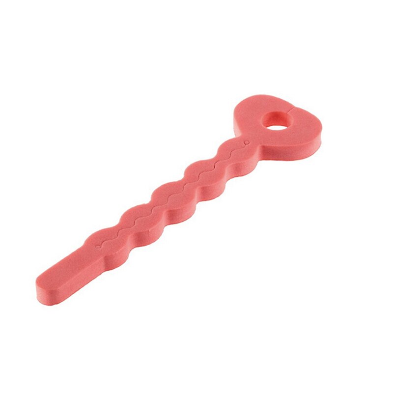 12 stuks/partij haar krultang roller krul haar buigzame rollers diy magische haar krultangen styling rollers spons haar krultang