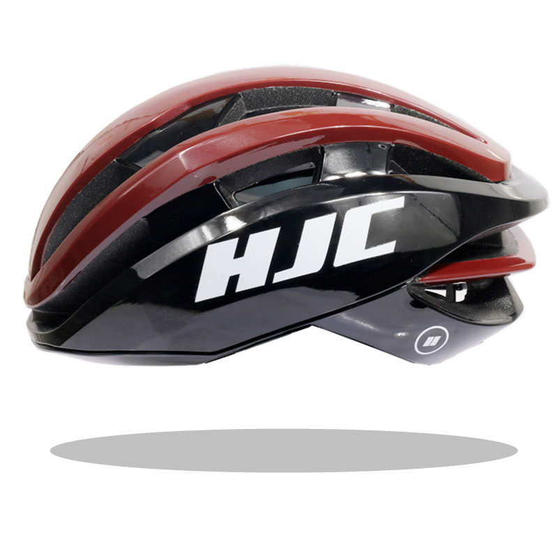 Road Fiets Helm Rood Hjc Fietshelm Ibex 2.0 Fietshelm Pc + Eps Outdoor Sport Cap Bmx Ontwijken Prevaleren maat M 54 ~ 60Cm E: 03
