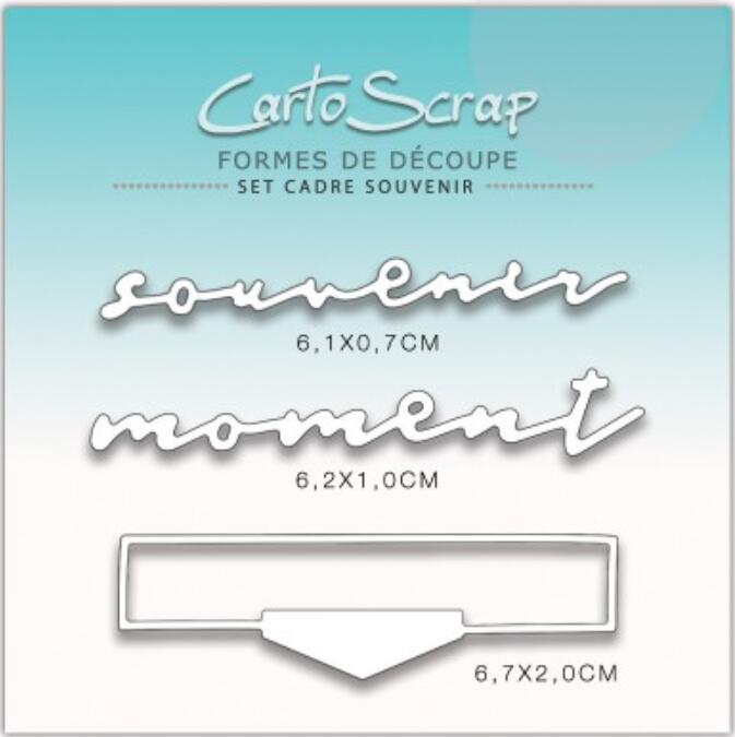 Franska stämplar/sigill för diy scrapbooking/fotoalbum dekorativa genomskinliga stämpelark  b622: 9