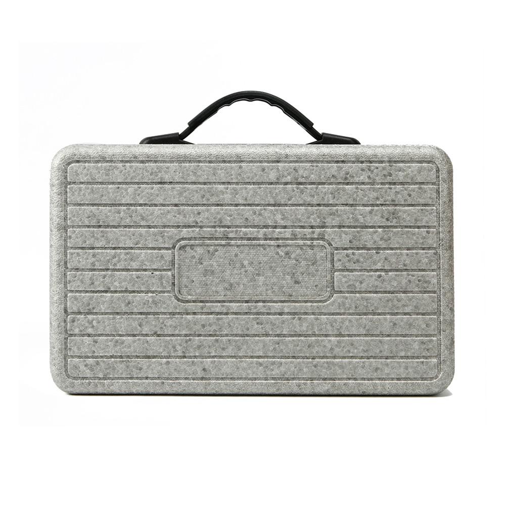 Drone Storage Case for DJI Mavic Mini Waterproof Foam Carrying Case Handbag Suitcase Protective Box