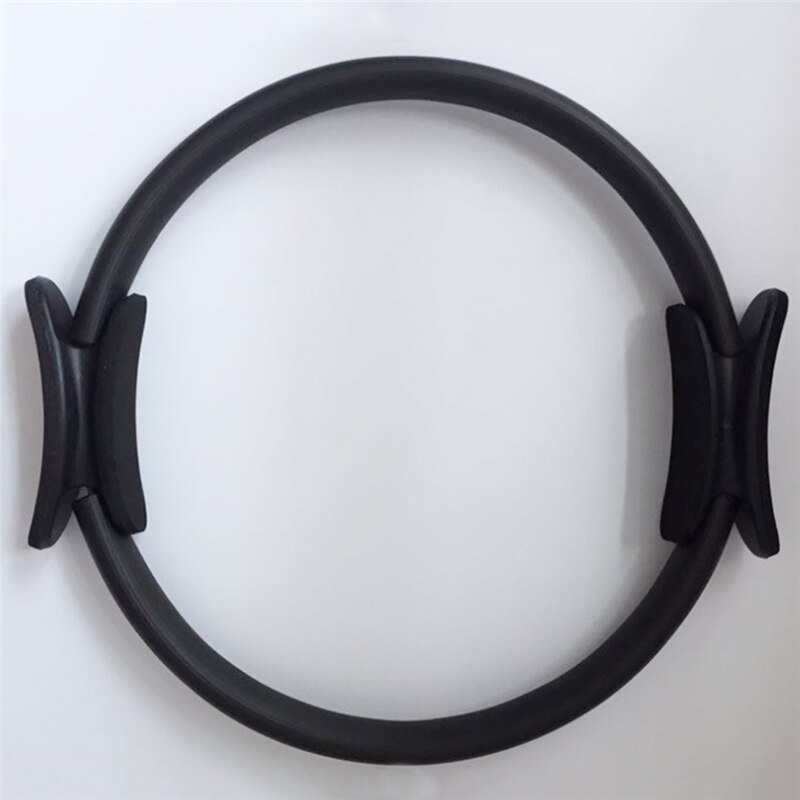 Pilates ring yoga ring sport fitness gym treningstilbehør for yoga
