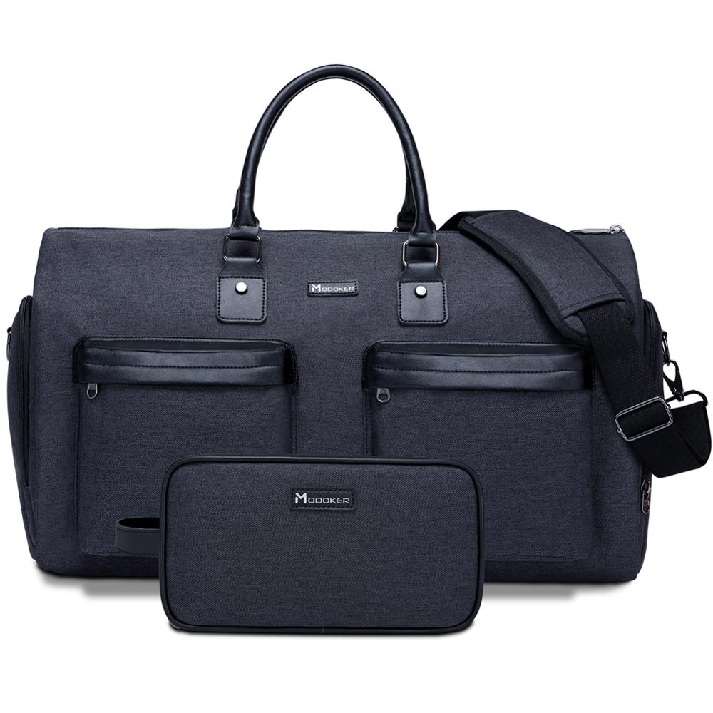Grigio Svolgere Attività di Viaggio borsone Borsa Cosmetico Borsa da Viaggio Weekender Borsa Sportiva Borsa Da Viaggio Appeso Sacchetto di Vestiti in 2020