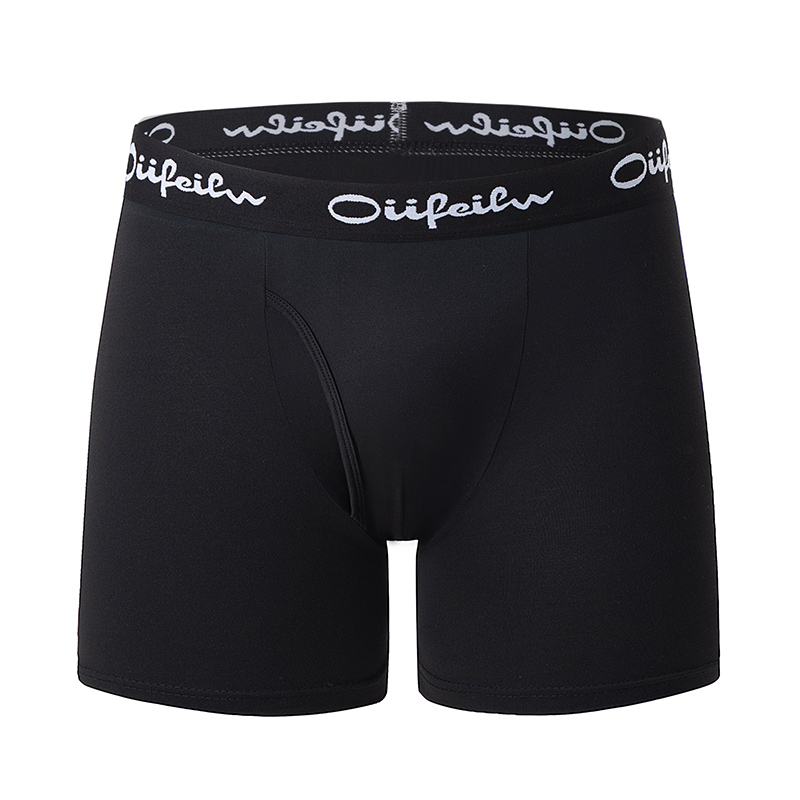 5/10- pak multifarvede herre sportsundertøj til teenagere, afslappet joker shorts med elastisk talje, forælder-barn dreng