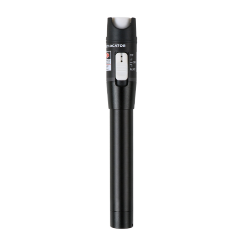 10MW 20MW 30MW 50MW 60MW VFL Fiber optic visual fault detector pen 10KM 20KM 30KM 50KM 60KM Visual Fault Locator