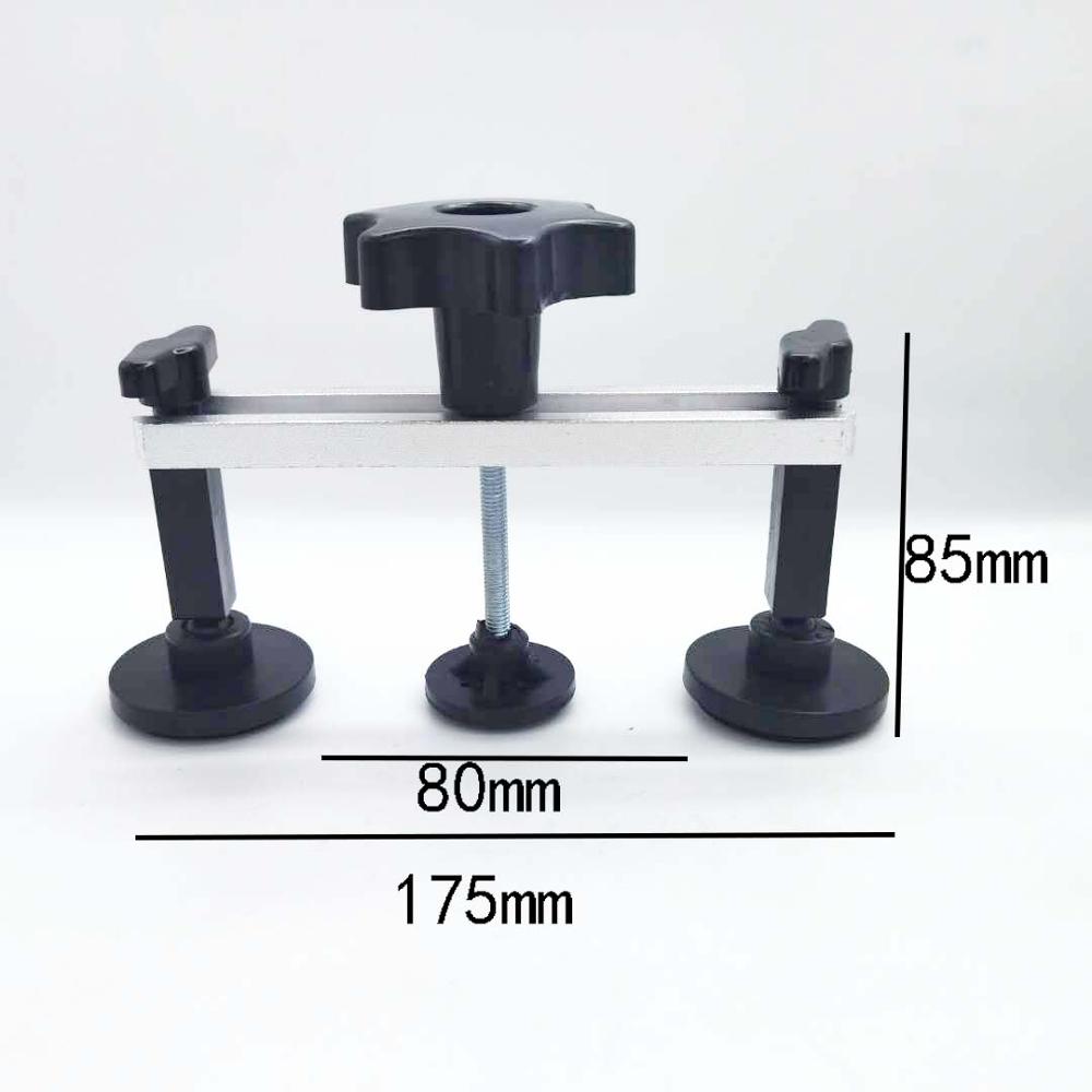 PDR Tools Car Dent Removal Car Body Repair Kit Paintless Dent Repair Tools Straighten The Dents Ferramentas