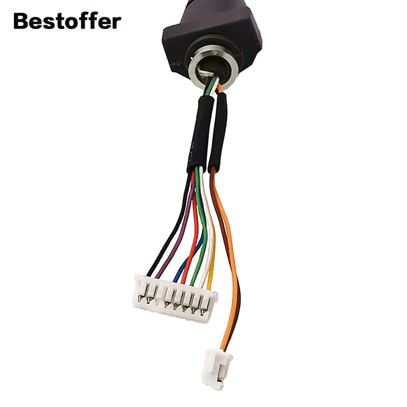 1m Motorola Symbol Barcode Scanner Cable For WT4090 RS409