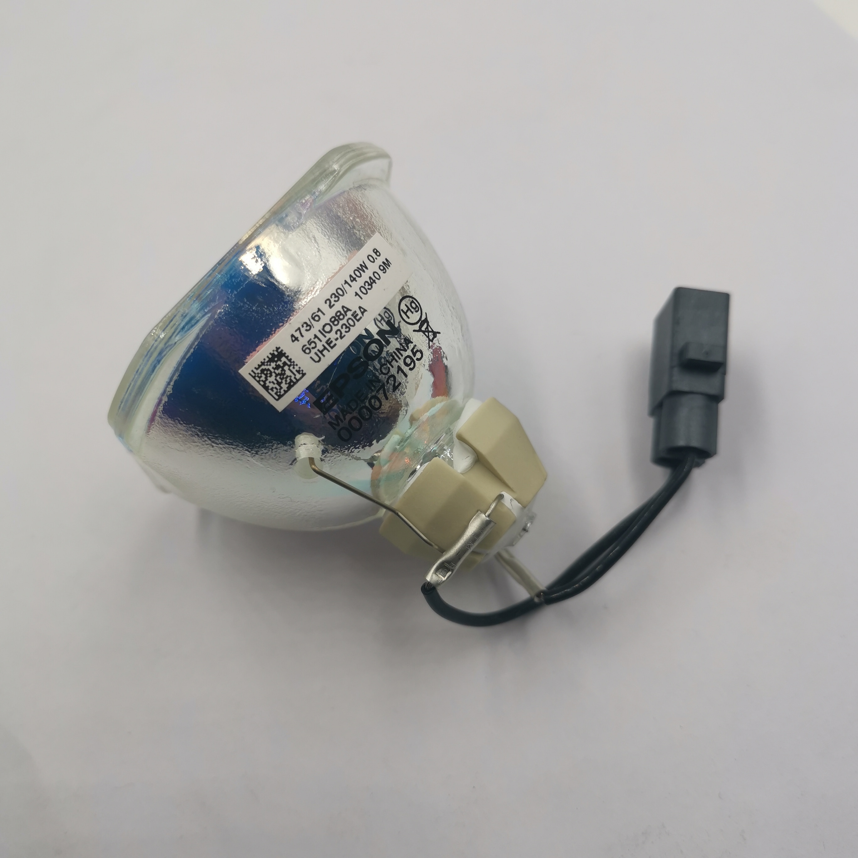 ELPLP96 100% Original Projector lamp for EB-980W EB-970 EB-2042 EB-108 EB-X39 EB-2247U EB-2142WU EX5260 Pro EX9220 EX9210