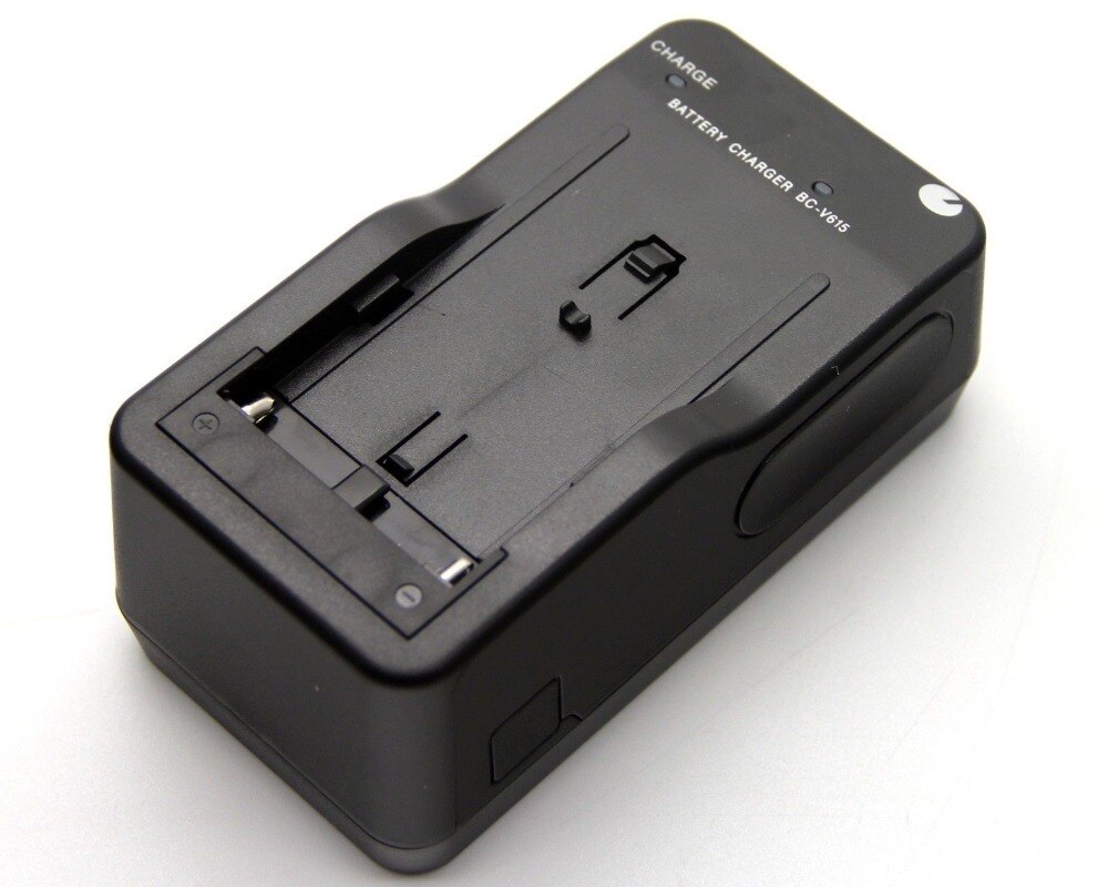 Battery Charger for Camera Sony BC-V615 V615 BC BCV615 NP-730 NP-930 NP-F330 NP-F530 NP-F550 NP-F750 NP-F930 NP-F950 NP-F960