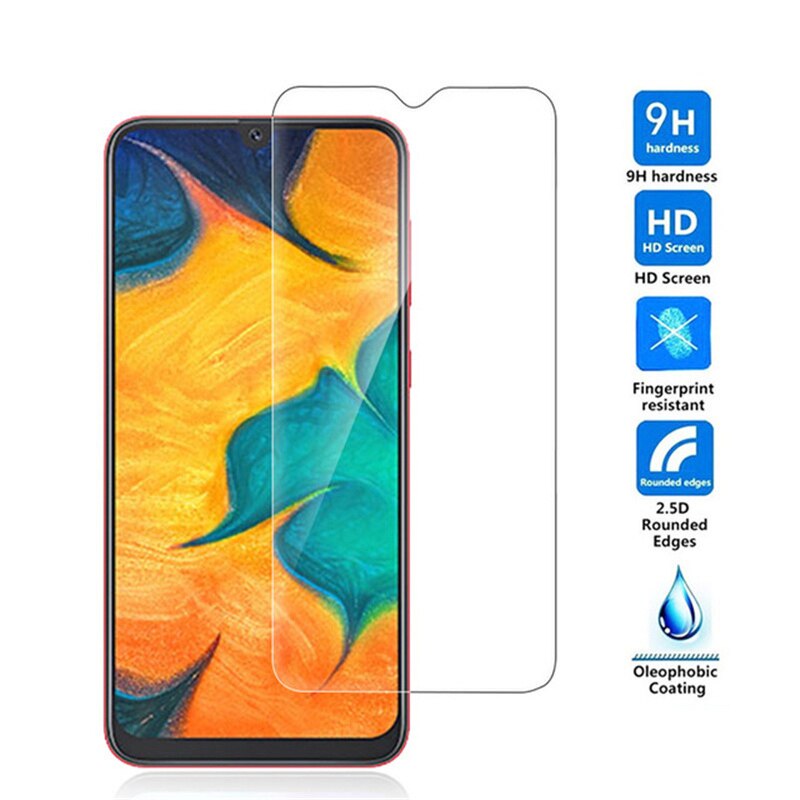 3Pcs Screen Protector Glas Voor Samsung Galaxy S10 S20 Plus Gehard Glas Voor Samsung S21 Ultra S20 Fe 5G S10 Plus S7 S6 Rand