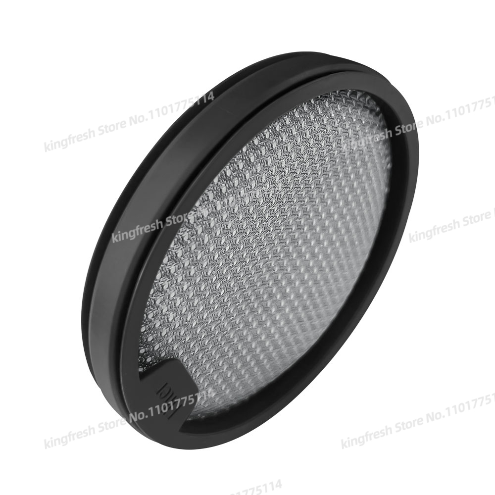 Passend für Dreame T10 / T20 / T20 Profi / T30 / T30 Neo / R10 / R10 Profi / R20, Xiaomi G9 / G10 Ersatzteile Vornachfilter