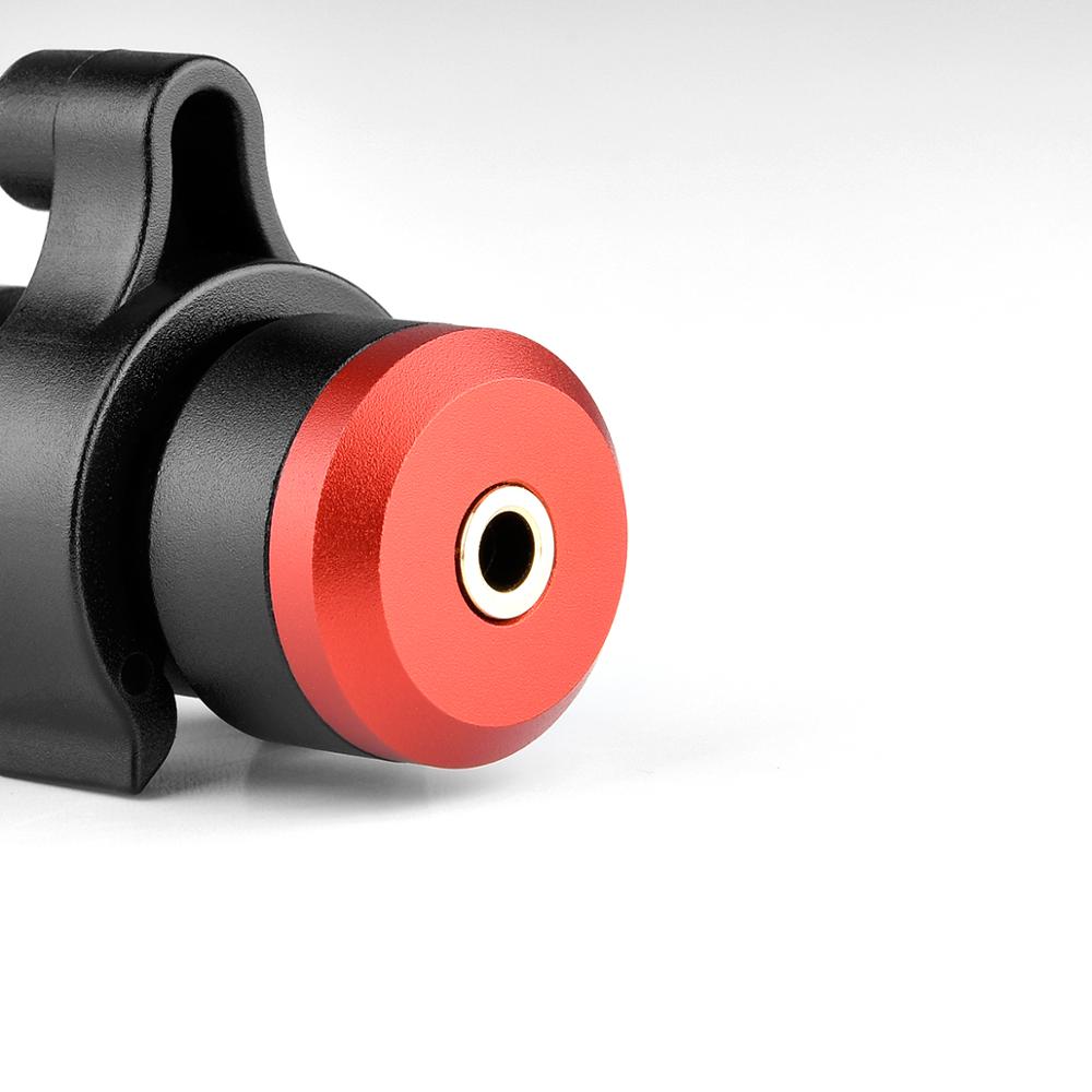 Mini Portable Wired Microphone Recording Studio Condenser Mic Wired Mikrofo/Microf for iphone12 XiaomiYELANGU MIC0