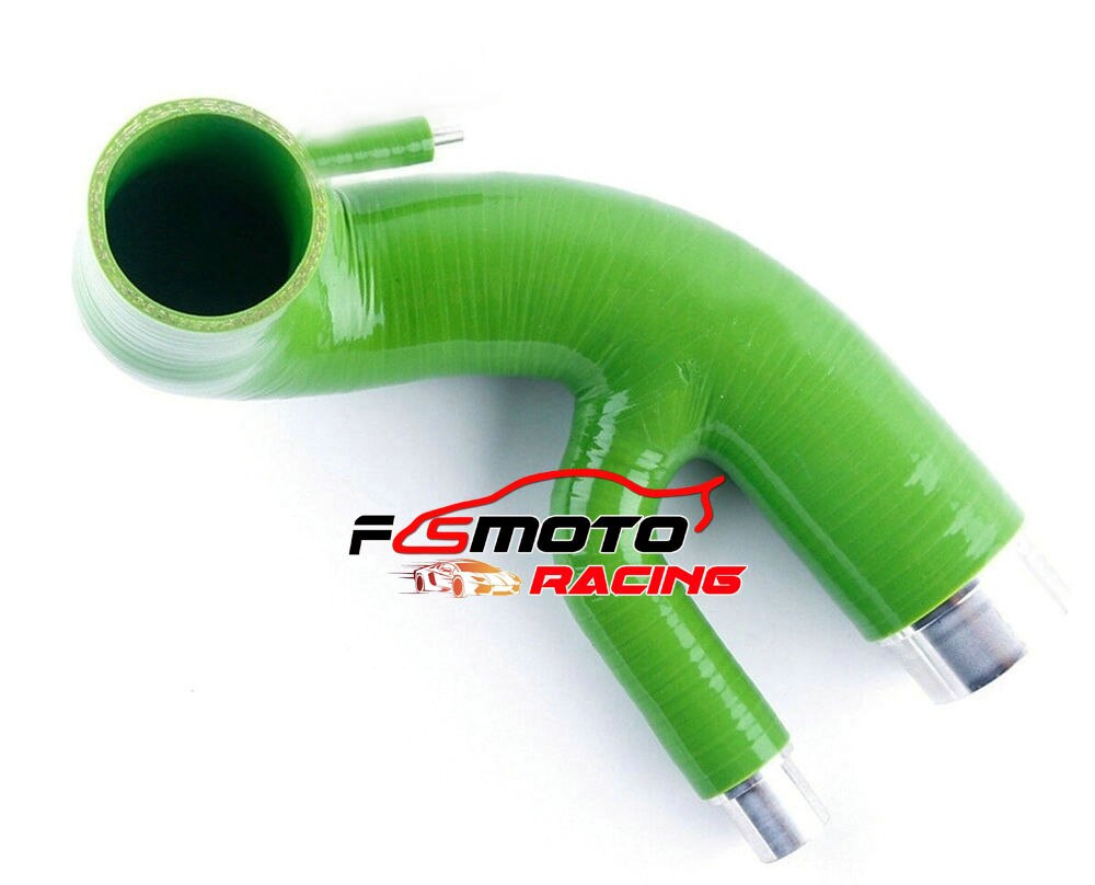 Silicone Inlet Turbo Intake Hose For Mazda Mazdaspeed3 Mazdaspeed6 3 6 Mazdaspeed MPS MZR 2.3L Turbocharged Engine GT GX GS i