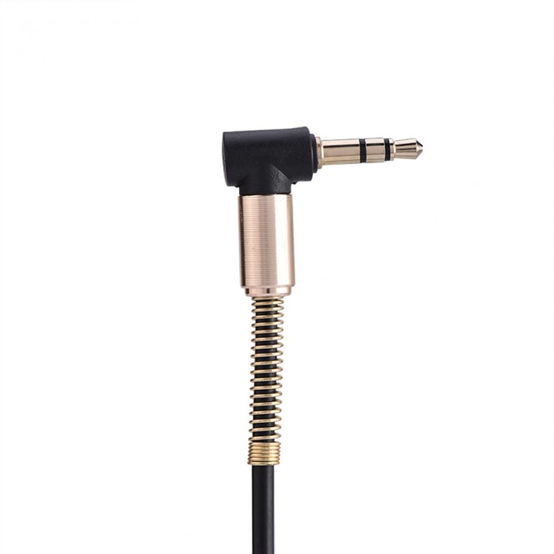 Audio Kabel Jack 3.5 Mm Aux Kabel 3.5 Mm Jack Luidspreker Kabel Voor Iphone 11 Pro Max Xr 7 8 samsung Voor Jbl Auto Hoofdtelefoon Aux Cord