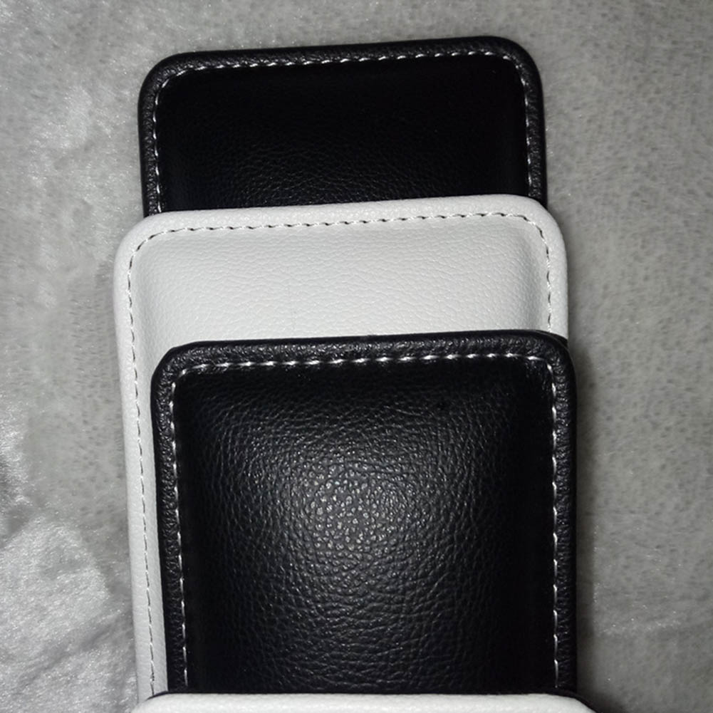 PU Leather Keyboard Wrist Rest Pad Gamer PC Handguard Comfortable Game Mat for Computer DJA99