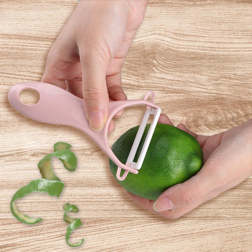 Multifunctional 5-in-1 Vegetable Cutter Manual Food Chopper Meat Vegetables Fruit Slicer Potato Peeler Grater Kitchen Tools