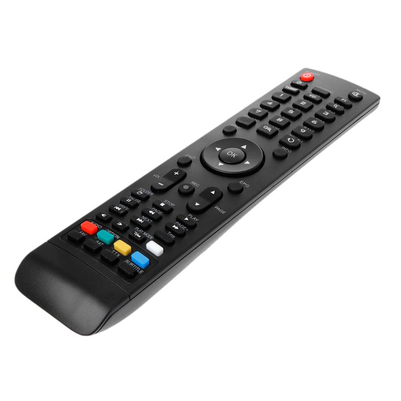 Télécommande remplacement universelle pour Amiko Micro Mini SHD Box, télécommande, accessoire lecteur multimédia