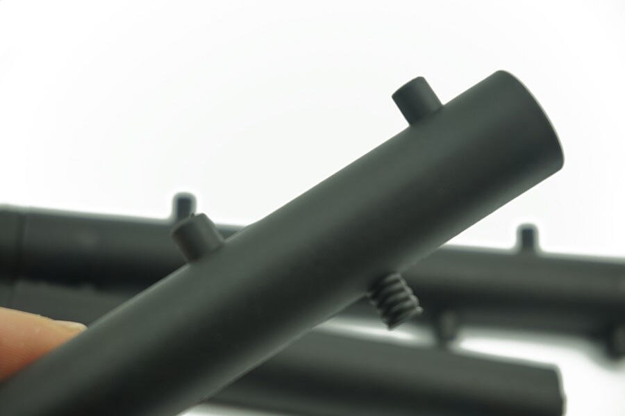 Rain Spray Bar Unit Outflow Pipe Aquarium Tank