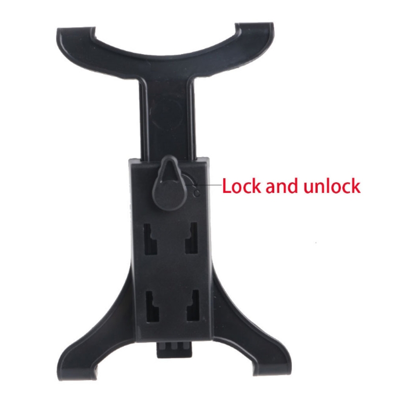 360 bil luftventil holder holder til 7-11 tommer til ipad mini air galaxy tab tablet
