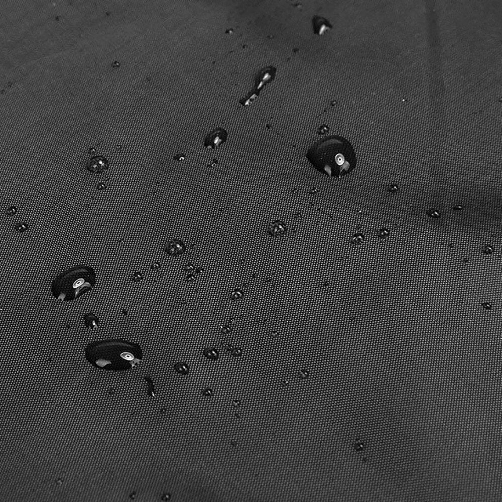Housse de protection imperméable pour souffleuse à neige, en tissu Polyester résistant au vent, 47x32x40cm