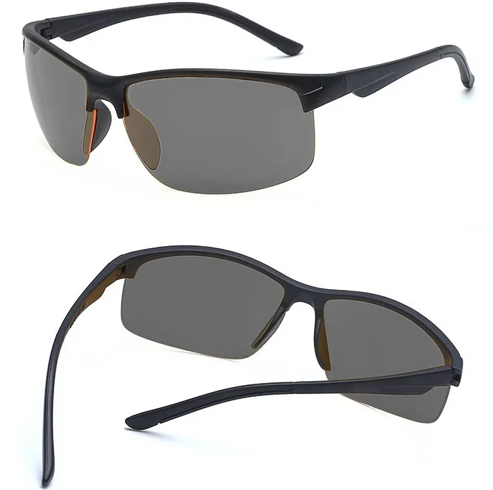 Anti-Glare Night Vision Driver Goggles Night Driving Glasses Enhanced Light Sunglasses Goggles Car Accessries