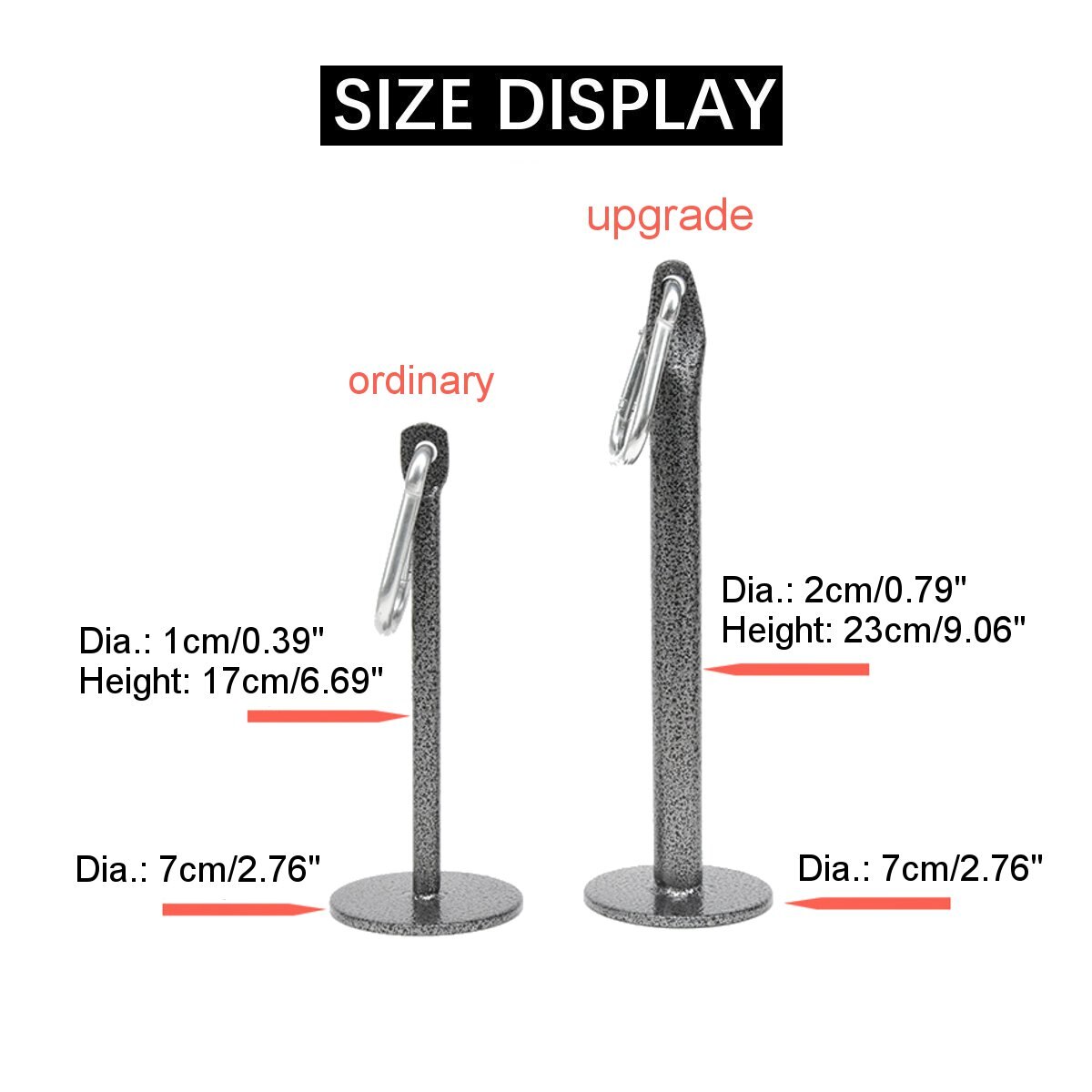 Barbell Disk Rack Forearm Wrist Roller Strength Training Kits Weight Fitness Tools Hand Gripper 2 Type Muscle Training Equipment