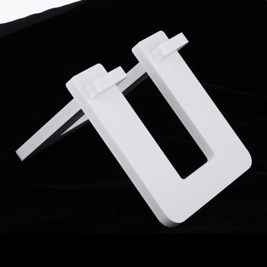 Bike Rack Rack Durable And Lightweight PVC Support Spare Parts