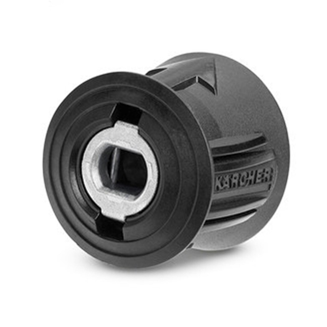 M22 Adapter Pressure Washer Adaptor Quick Release Socket 15mm For Karcher Adapter 2.643-037.0 2643037 Extension Hose