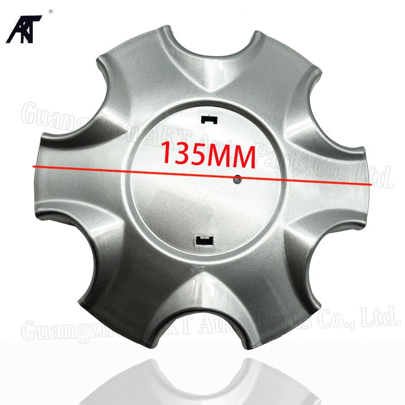 4 pz/lotto coprimozzo coprimozzo ruota centrale per auto toyota Lexus coprimozzo ruota centrale scanalato