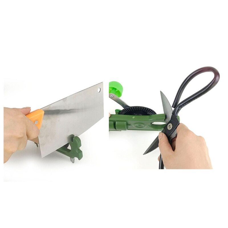 Multifunctional Glass Cutter Handheld Hole Opener Cutting Grinding Tools for Glass Cutting Trimming Polishing Grinding