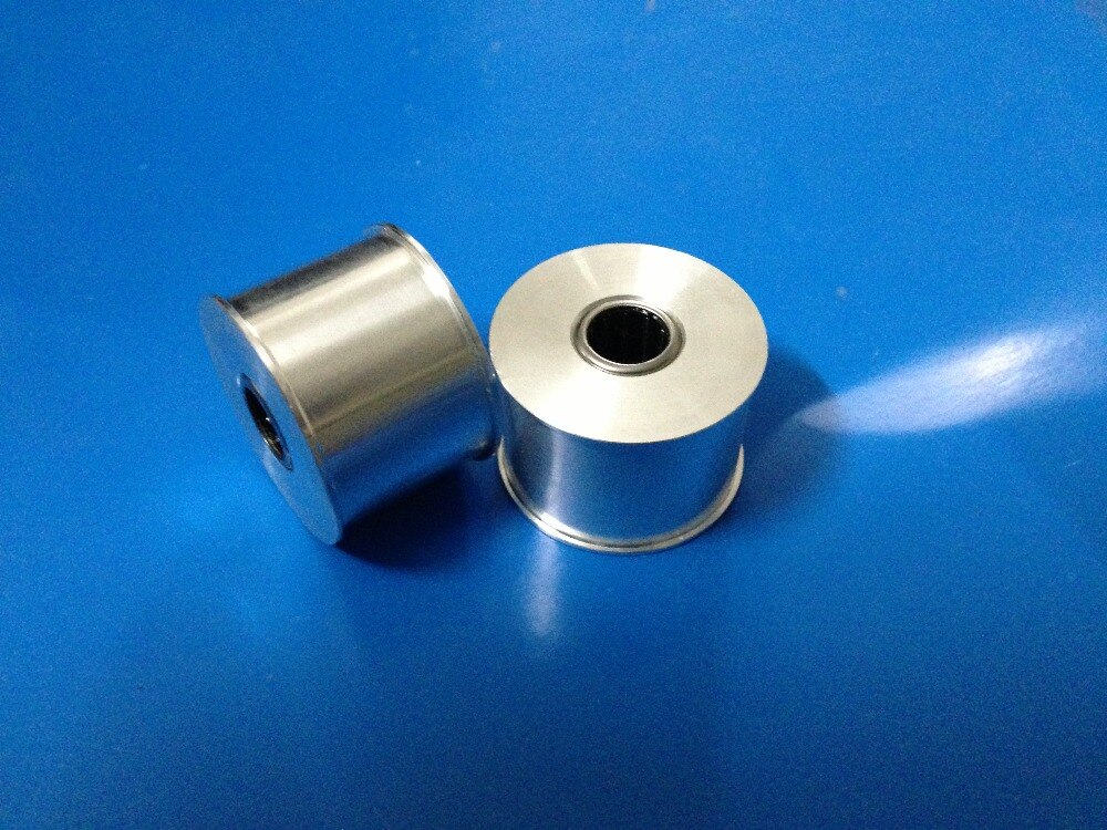 Duplicator Pickup Roller dubbele lager fit voor RISO GR RP RN RZ RV EV ES 021-14301