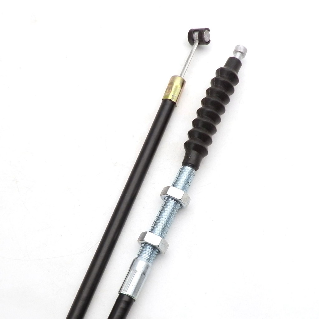 Línea de Cable de embrague de motocicleta para 50cc 70cc 90cc 110cc 125cc 150cc 200cc 250cc Scooter Dirt Pit Bike ATV ciclomotor