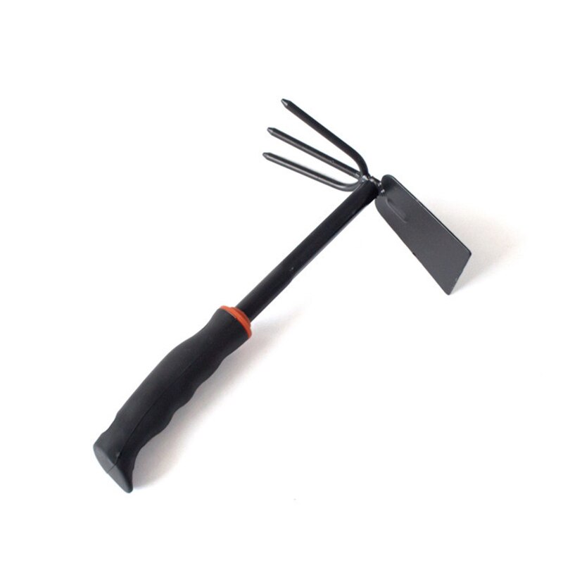 Home Gardening Tool Set Balcony Home-grown Mini Digging Suits Six-piece Shovel Rake Garden Tools Combination