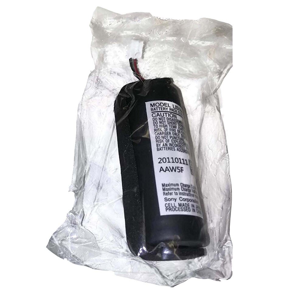 Hfes Batterij Voor Sony PS3 Bewegen PS4 Playstation Move Motion Controller Rechterhand CECH-ZCM1E LIS1441 LIP1450 3.7V Li-Ion Lithium