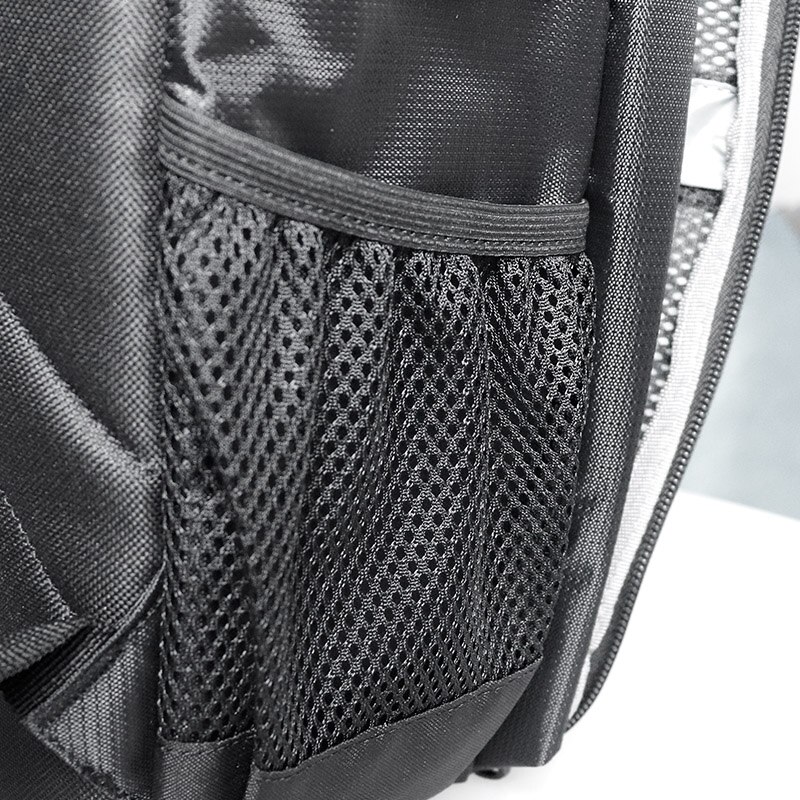 Outdoor Small DSLR Camera Bag Camera Video Backpack Water-resistant Multi-functional Breathable Camera Bags with tripod