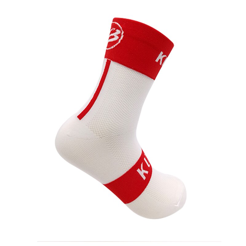 Professionele Sport Sokken Ademend Road Fiets Sokken/Mountainbike Sokken/Racing Fietsen Sokken