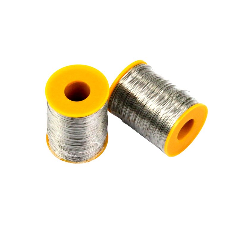 500g Beekeeping Beehive Stainless Steel Wire for Beekeeping Honeycomb Foundation Frames Bees Tool Bee Hive Frame Beekeeping Tool