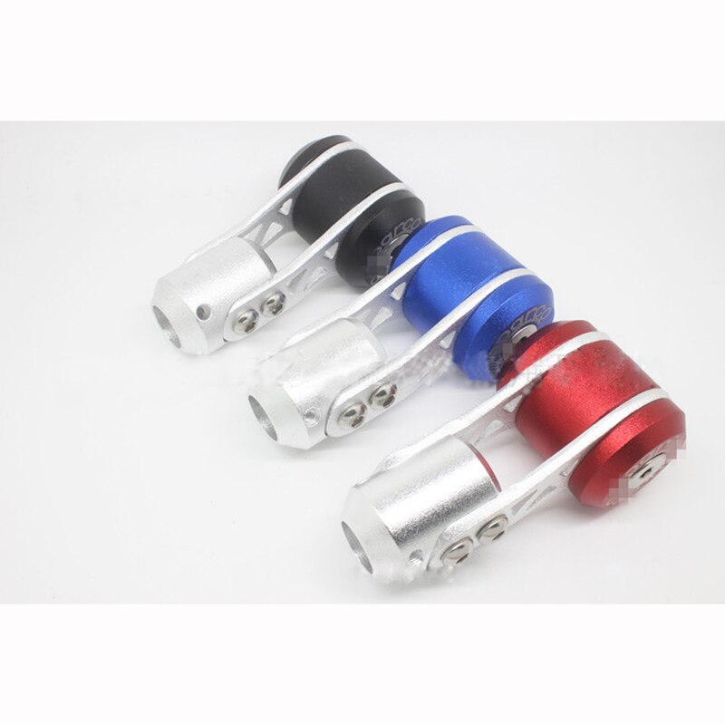 auto universelle manuelle biler modifiserte sps metall girspak girspak boder pinne håndballhode med boder