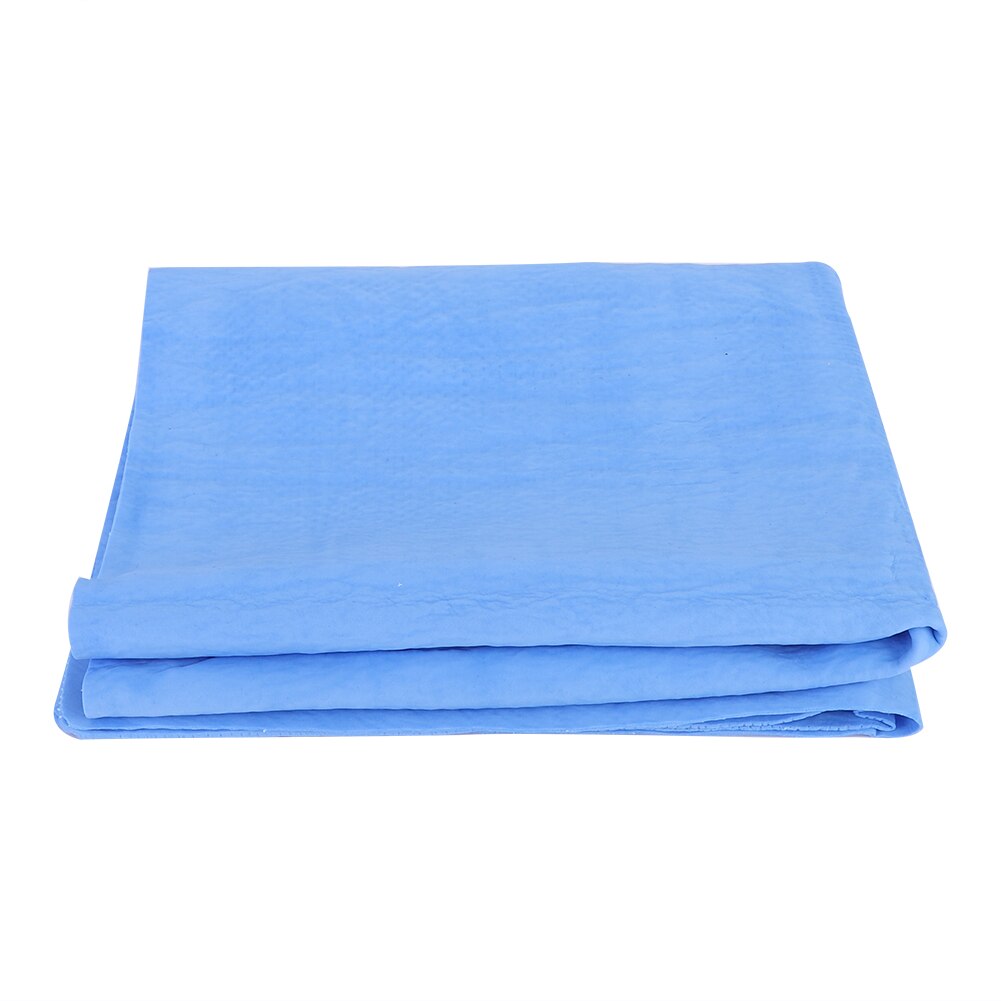1PC Soft Comfortable Super Water Absorption Pet Towel Quickly Dry Pet Body Moisture Suitable For Cats Dogs