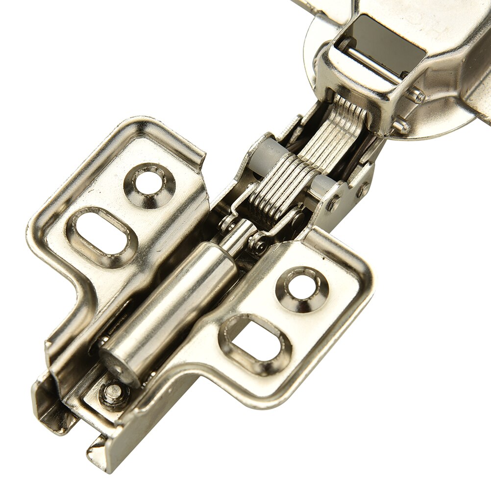 Soft Close Full Overlay Kitchen Cabinet Cupboard Hydraulic Door Hinge