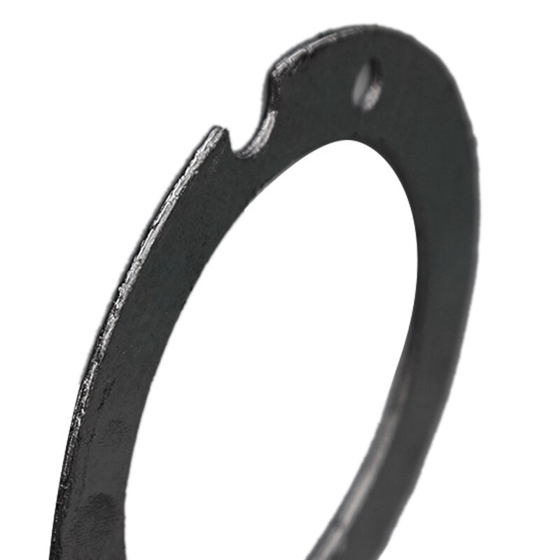 Graphite Burner Sealed Gasket 251688060003 with Graphite Burner Sealed Gasket 251822060002