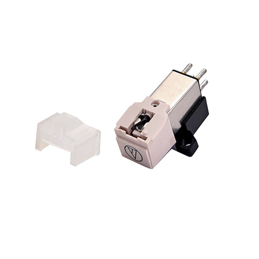 Aiguille De Rechange Phonographe Vinyle - Compatible AT-120E ATN-120E ATN-130E