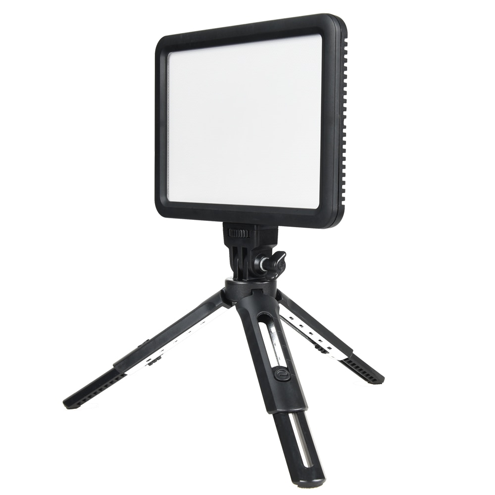 Godox MT-01 Mini Statief Klaptafel top stand en Grip Stabilisator voor Godox AD200 Godox A1 Digitale Camera, DSLR, Video Camera
