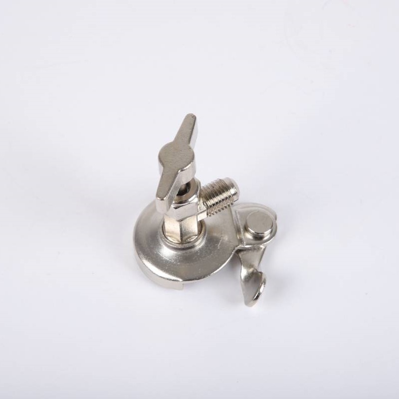 Dispensing Valve Bottle Opener 337B R12 R134A Refrigerant Bottle Can Tap