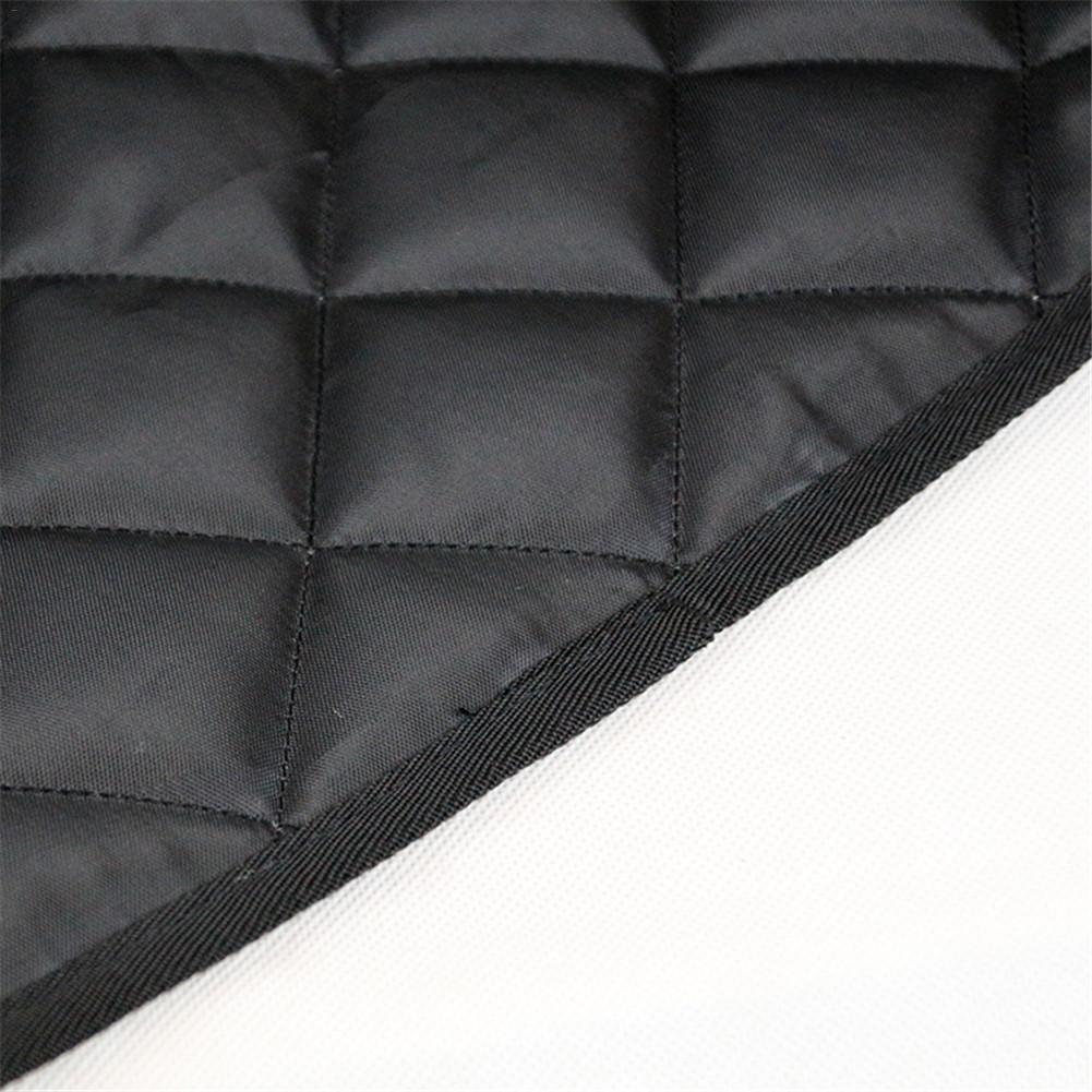 Motor Scooter Leg Protection Cover Windproof Waterproof Leg Lap Apron Warm Cover