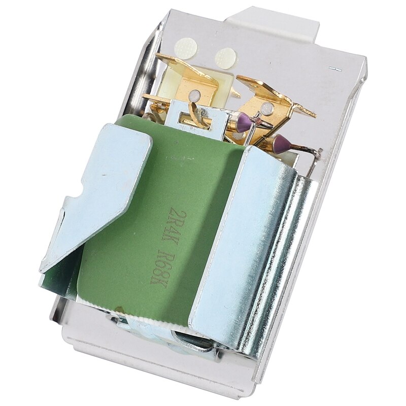 191959263C Voor Golf MK2 Heater Blower Weerstand C392