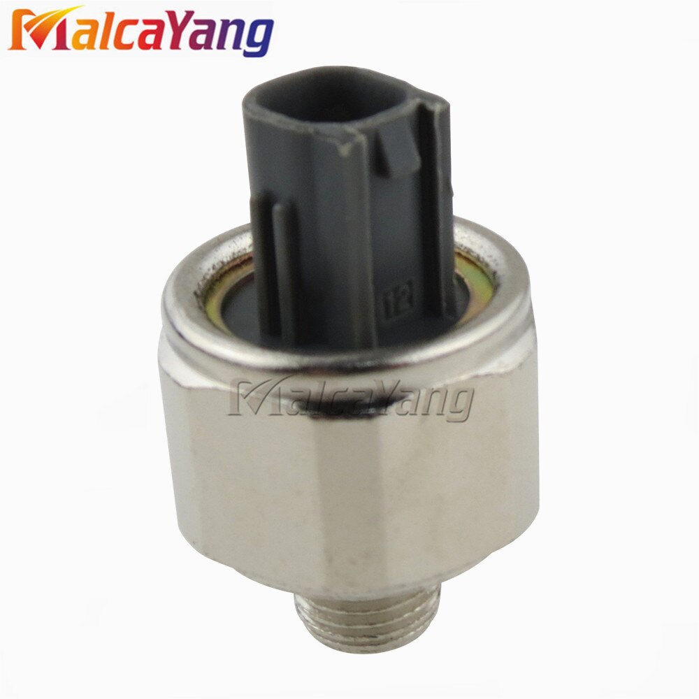 1 Pc Oem 89615-12120 Knock Sensor Ontsteking Knock Detonatie Sensor Voor Toyota MR2 Spyder Corolla Chevrolet Prizm 8961512120